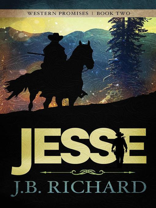 Title details for Jesse by J.B. Richard - Wait list